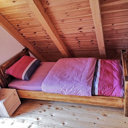 Planinska Kuca Villa Žabljak Eksteriør bilde